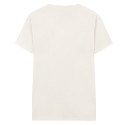 Unisex T-shirt i farver - Billede 7